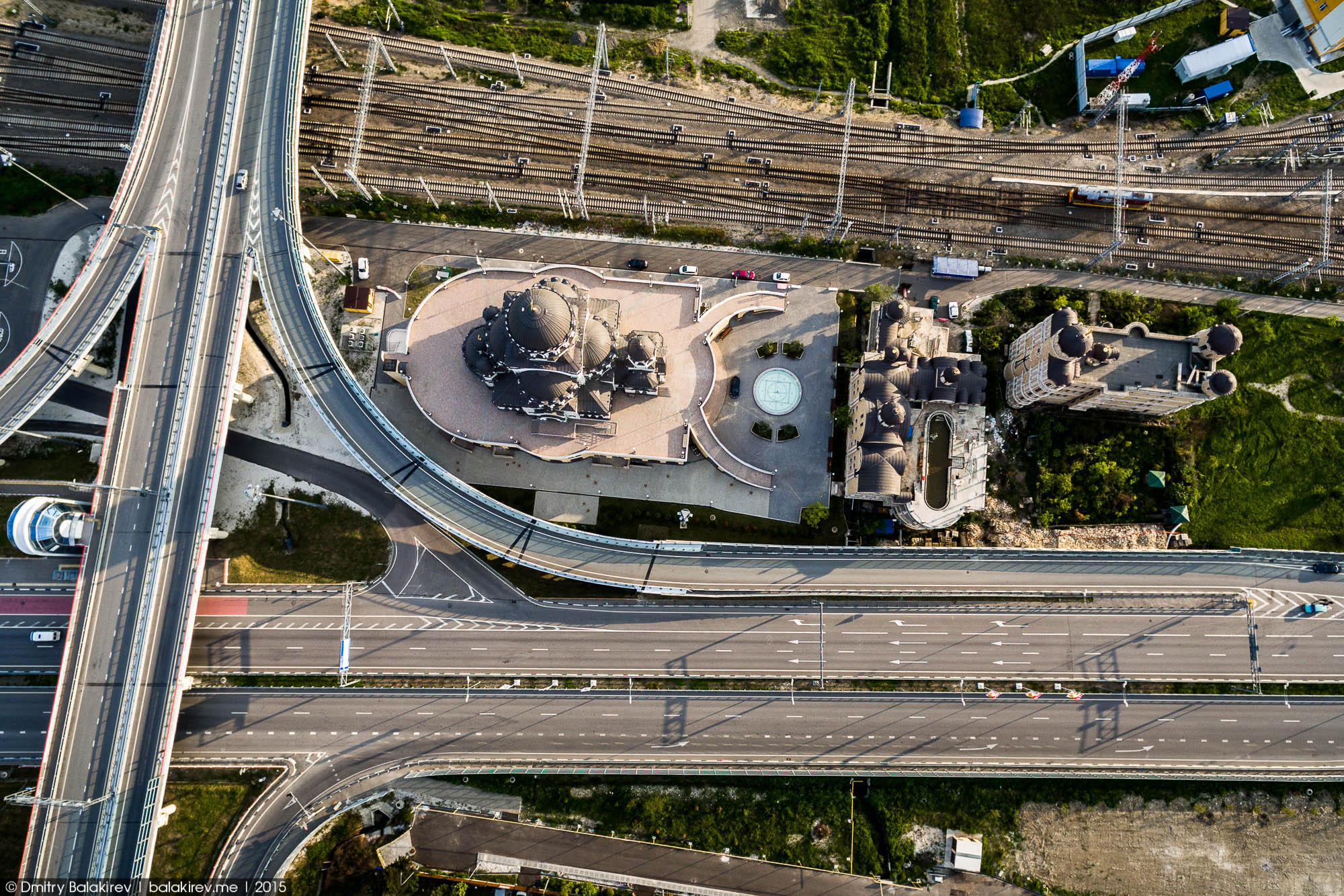 Sochi (Сочи)